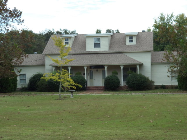 344 Woodham Road, Headland, AL 36345 