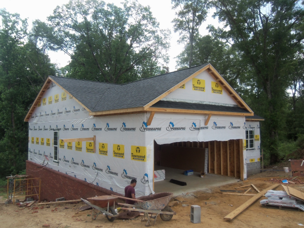 111 Village Lane, Headland, AL 36345 