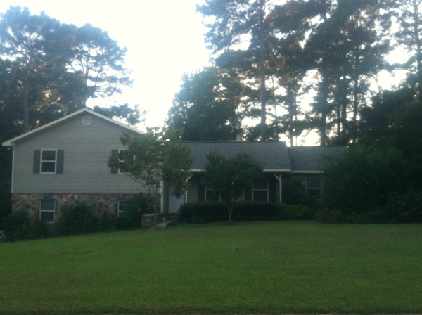 112 Melissa Lane, Headland, AL 36345 