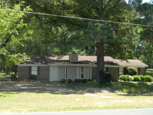 1918 Woodham Road, Headland, AL 36345 