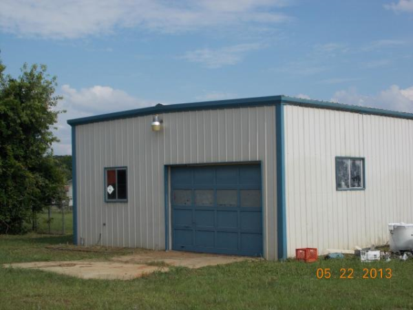 6123 Airport Road, Hartford, AL 36344 