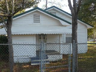 110 W Newton, Hartford, AL 36344 