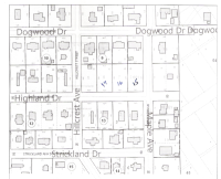 Lot 17 Highland Drive, Hartford, AL 36344 