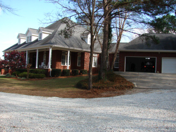 3225 County Road 83, Headland, AL 36345 