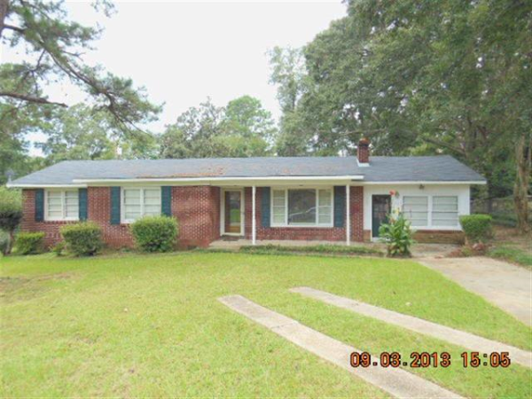 303 Sylvan, Enterprise, AL 36330 