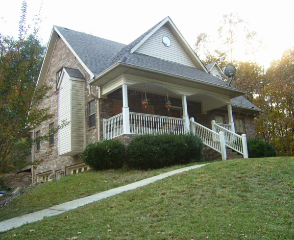 19815 Highway 216, Vance, AL 35490 