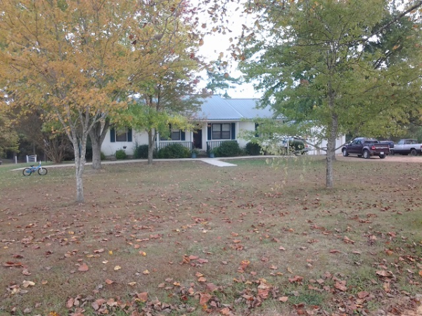 147 CR 535, Anderson, AL 35610 