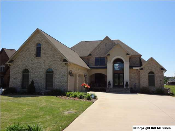 3096 Marina Drive, Athens, AL 35611 