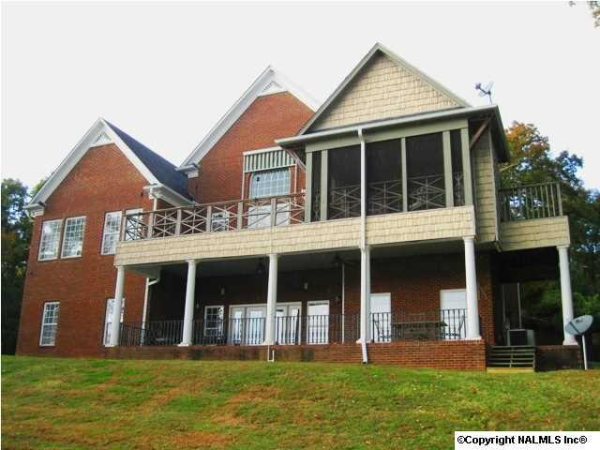 9350 Curtis Road, Athens, AL 35614 
