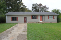 1145 Virginia St, Cherokee, AL 35616 