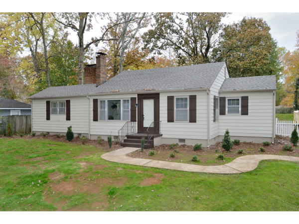 1025 Linwood, Florence, AL 35630 