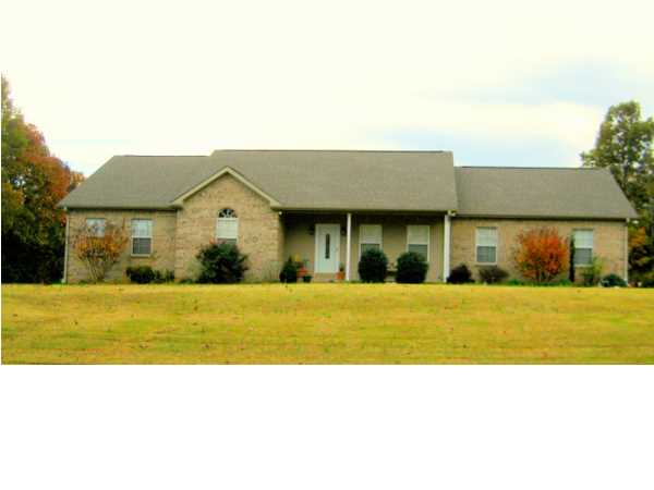 1160 Jones Road, Russellville, AL 35633 