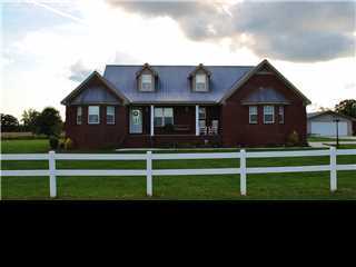 106 Stephenson Road, Hartselle, AL 35640 