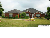 146 Shadow Pointe Circle, Huntsville, AL 35806 