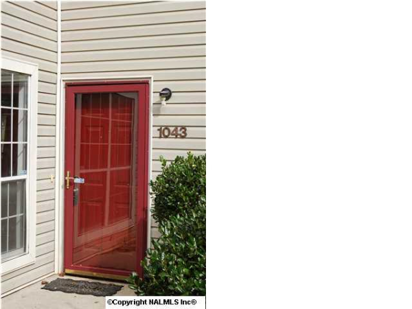 1043 Stones Throw Lane, Huntsville, AL 35806 