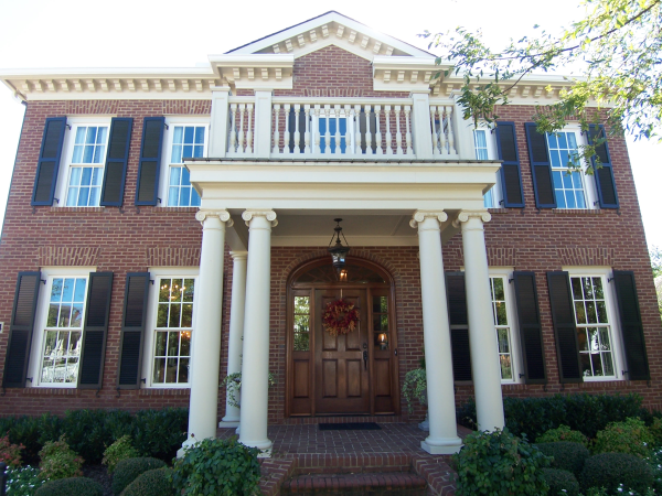 24 Braxton Street, Huntsville, AL 35806 