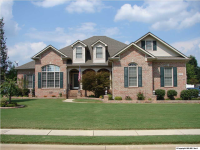 135 Holbrook Drive, Huntsville, AL 35806 