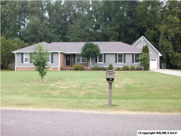 107 Shoalford Drive, Huntsville, AL 35806 