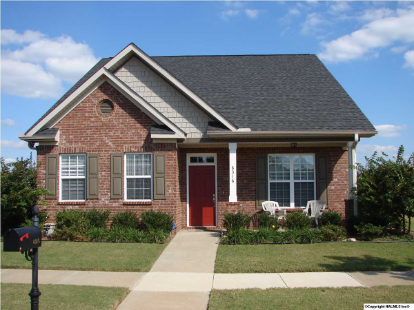 8316 Stillwater Circle, Huntsville, AL 35806 