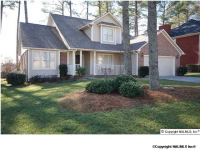 1916 Shellbrook Drive, Huntsville, AL 35806 