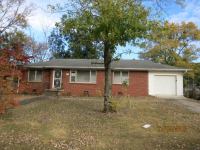 824 Chambers Dr NE, Huntsville, AL 35811 