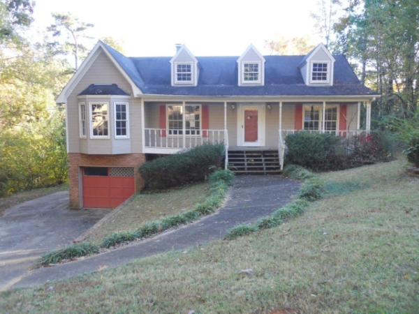 809 August Dr, Birmingham, AL 35215 