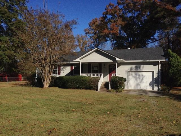 5541 New Found Rd, Mount Olive, AL 35117 