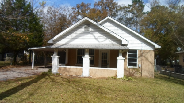 1560 19th Ave, Calera, AL 35040 