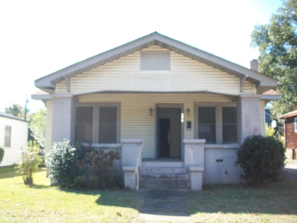 4732 Avenue T, Birmingham, AL 35208 