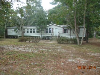 9350 Dauphin Island, Theodore, AL 36582 
