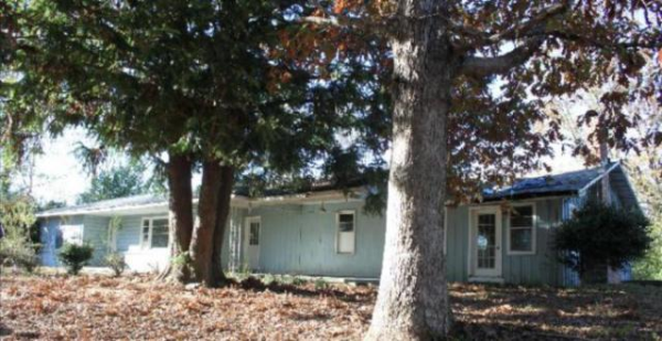 5828 Oakman Parrish Rd, Oakman, AL 35579 