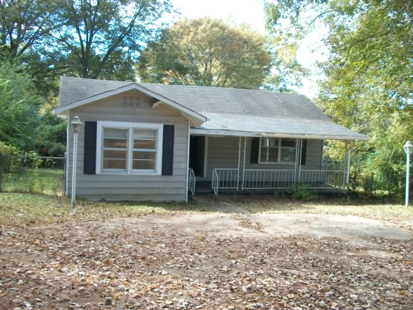 948 Catherine St, Birmingham, AL 35215 