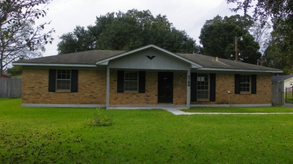 4788 Diamond Ave, Mobile, AL 36619 
