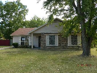 3224 Raintree Dr, Montgomery, AL 36116 