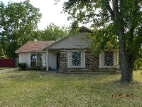 3224 Raintree Dr, Montgomery, AL 36116 