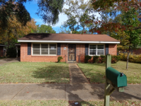1819 Austin St, Montgomery, AL 36110 