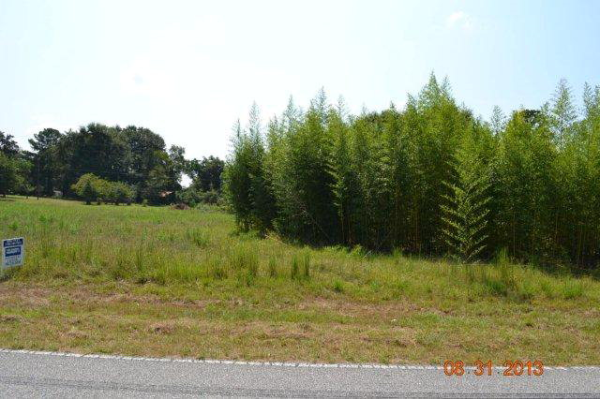 PARCELA1 Sanders Rd, Phenix City, AL 36869 