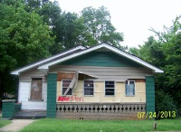 940 47th Place Nort, Birmingham, AL 35212 