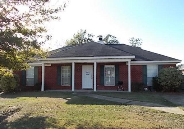 6882 Red Cedar Drive, Theodore, AL 36582 