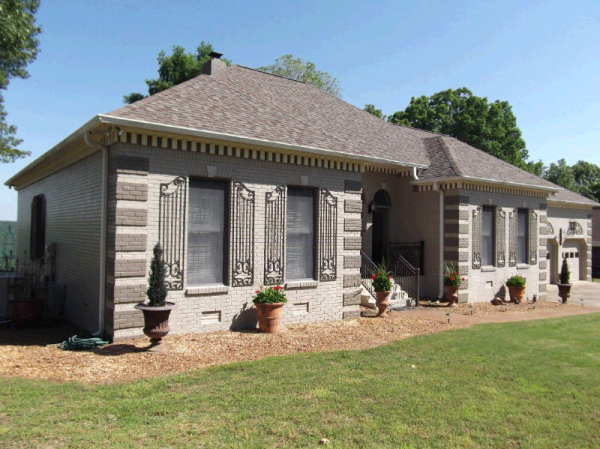 106 Lowell Drive, Grant, AL 35747 