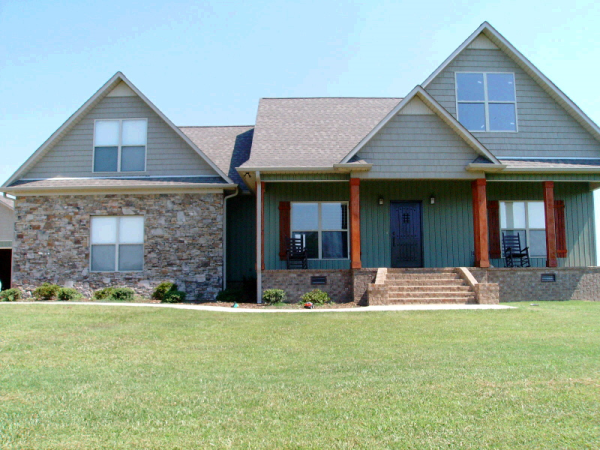 18 Tisha Drive, Grant, AL 35747 