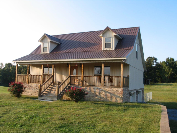 54 Padgett Road, Grant, AL 35747 