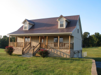 54 Padgett Road, Grant, AL 35747 