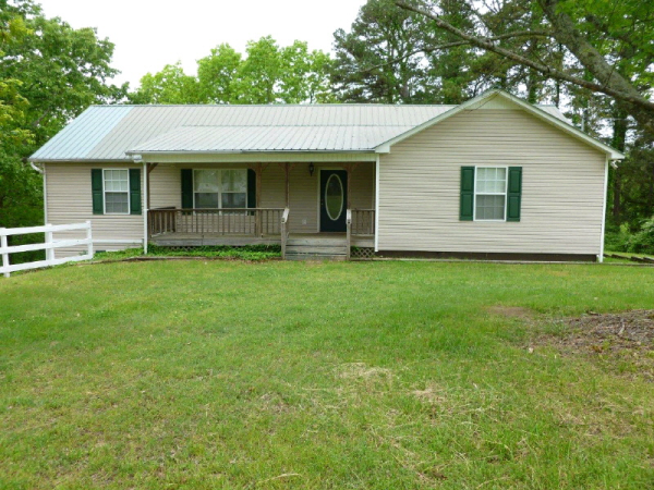 1456 Bakers Mountain Rd, Grant, AL 35747 