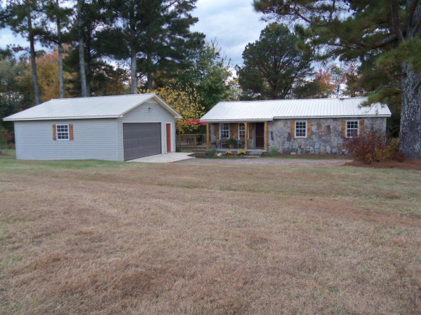 661 Segler Road, Grant, AL 35747 