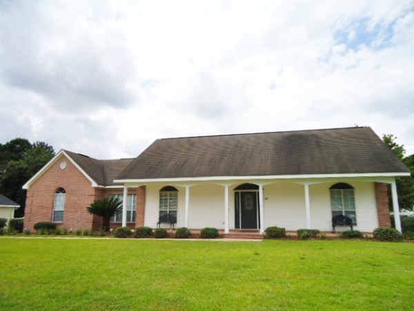 200 Fox Hollow Way, Dothan, AL 36305 