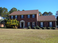 209 Stonegate, Dothan, AL 36305 