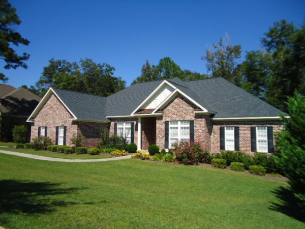 604 Prestwick, Dothan, AL 36305 