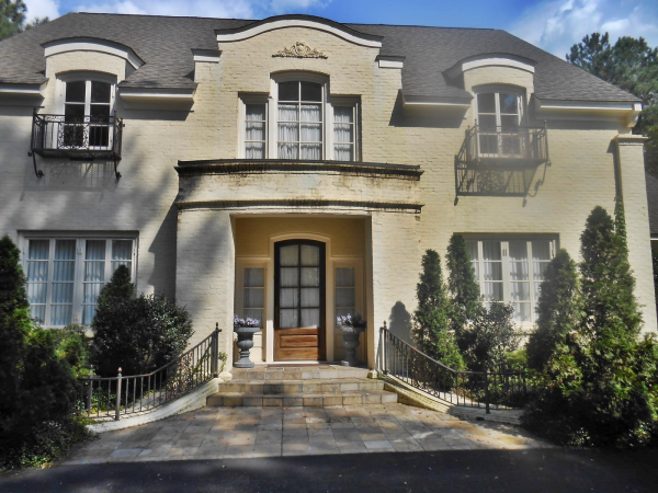 10 Holly Hill Road, Dothan, AL 36305 