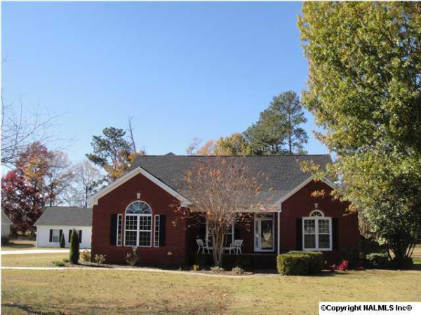 16731 Sallie Lane, Harvest, AL 35749 